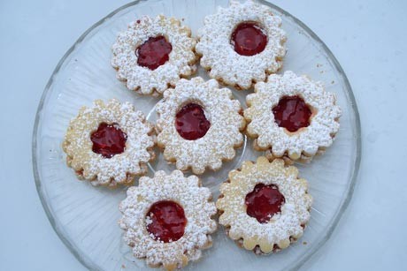 Linzerkranzerl