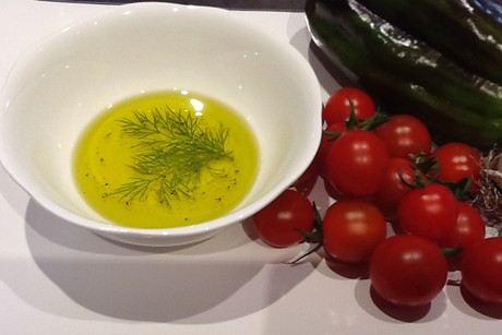 Vinaigrette