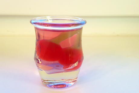 Cherry-Shot