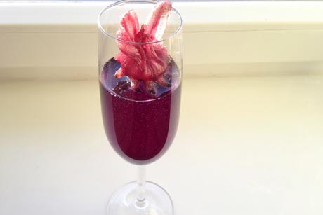 Purple Drink