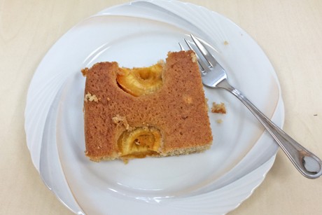 Marillenkuchen