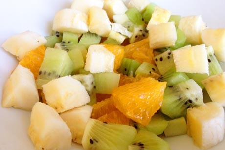 Obstsalat