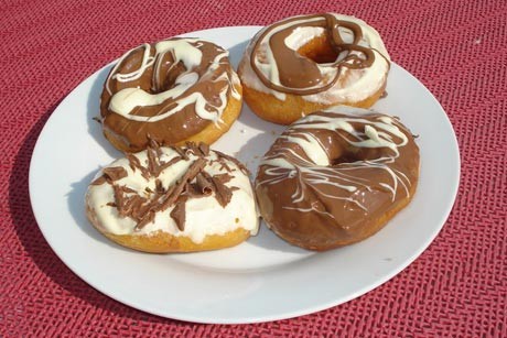 Donuts