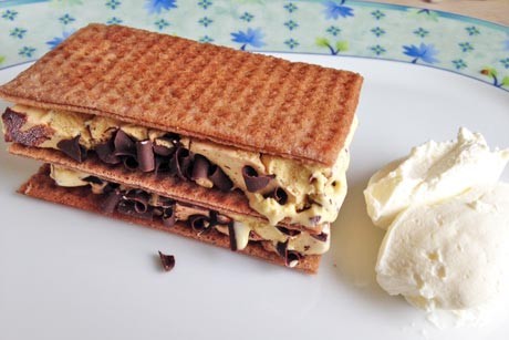 Sandwicheis