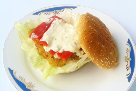 Schnitzelburger