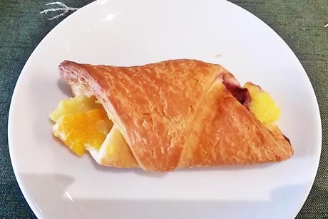 Fruchtspitz