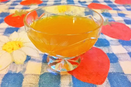Marillenlikör
