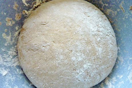 Pizzateig