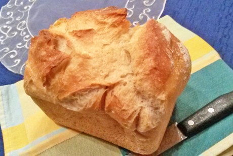 Weißbrot