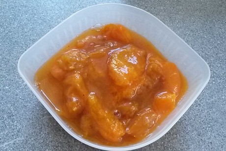 Marillenröster