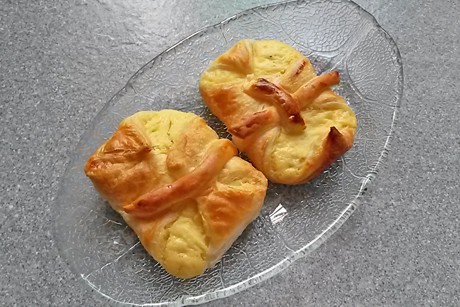 Topfengolatschen