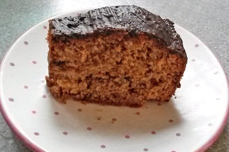 Bananenkuchen
