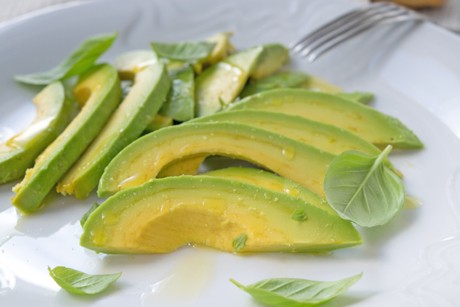 Avocadosalat