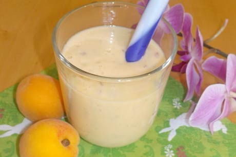 Sommer-Smoothie