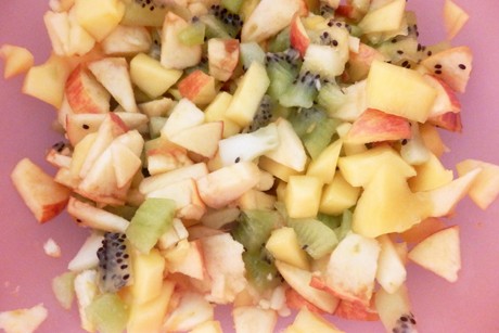 Obstsalat