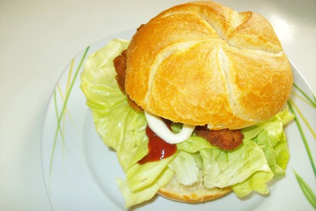 Schnitzelburger