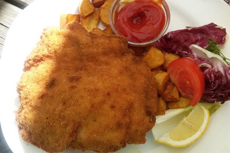 Cordon bleu