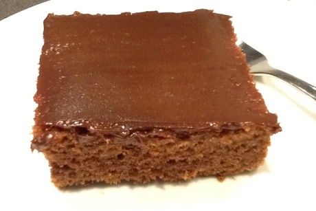 Schokokuchen