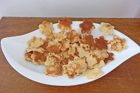 Kinderfritatten