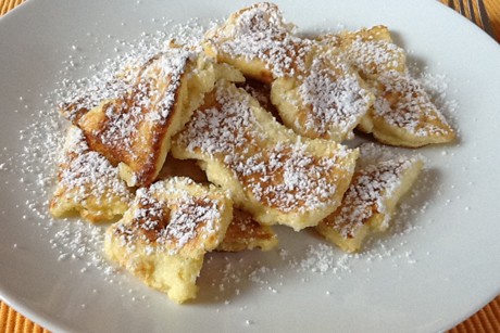 Kaiserschmarren
