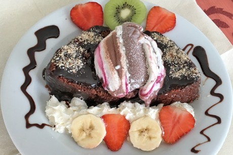 Schokokuchen spezial