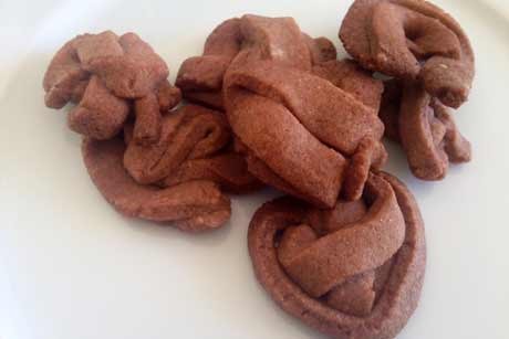 Kakaokekse