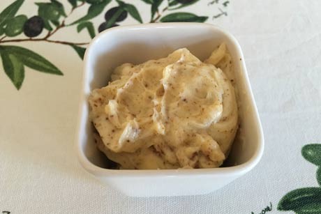 Brotzeitbutter