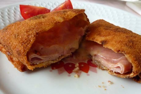 Pfaffenbäuchlein