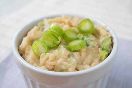 Apfel-Curry-Aufstrich