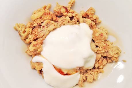 Bananenschmarrn
