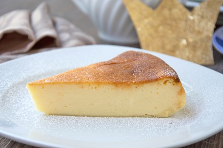 Käsekuchen