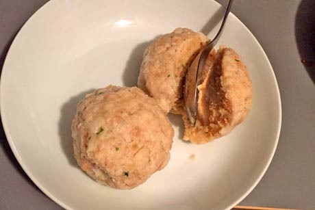 Semmelknödel