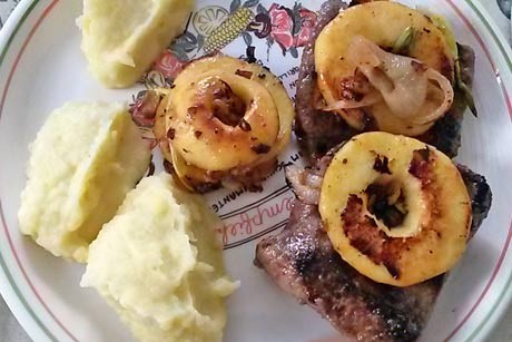 Tiroler Leber