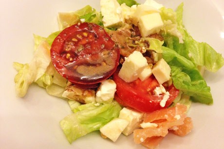 Sommersalat