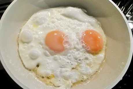 Spiegeleier