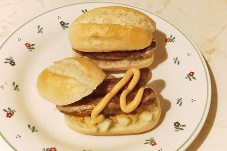 Mini-Bosna