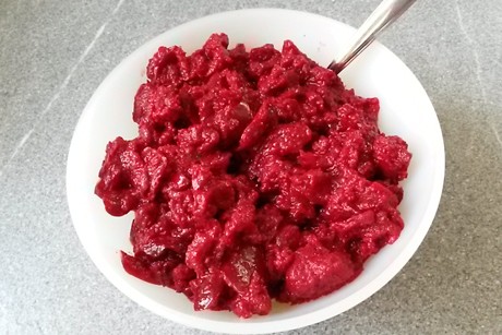 Dirndlröster