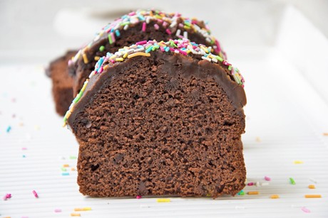 Becherkuchen