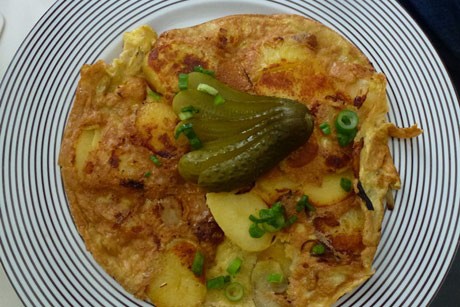 Bauernomelette
