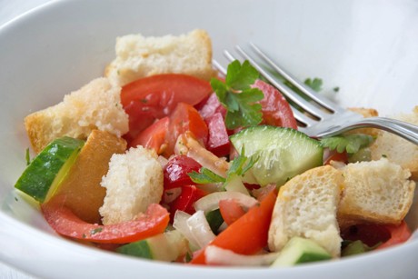 Brotsalat