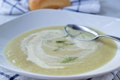 Fenchelsuppe