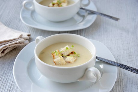 Biersuppe
