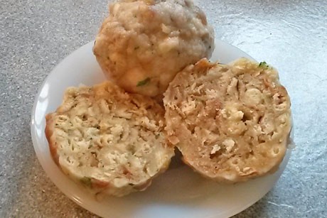 Semmelknödel