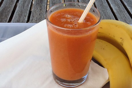 Sommer-Smoothie