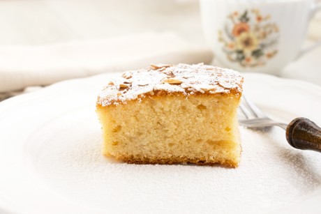 Becherkuchen