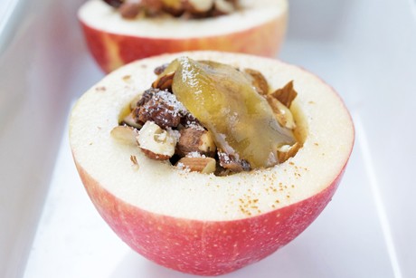Bratapfel