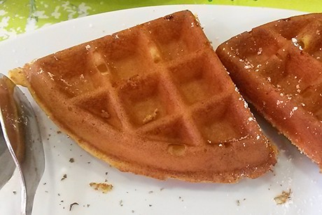 Waffeln