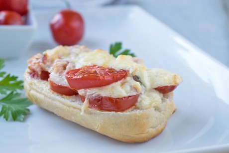 Pizzaweckerl