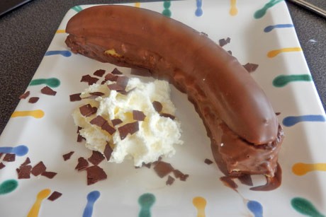 Schokobanane