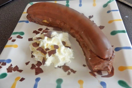 Schokobanane